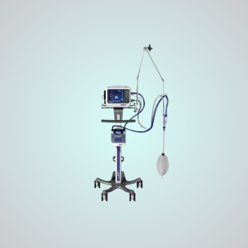 Hamilton C1 Ventilator